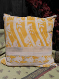 Indisk kantha pude L - 505