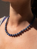 Necklace Mineral Stones - Turquoise