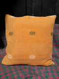 Indisk kantha pude M - 503