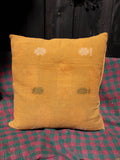 Indisk kantha pude M - 503