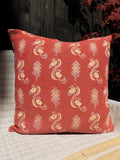 Indisk kantha pude M - 510