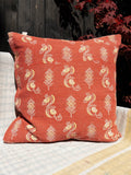 Indisk kantha pude M - 510