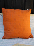 Indisk kantha pude M - 517