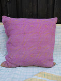 Indisk kantha pude M - 522