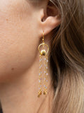 Earring No. 34