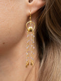 Earring No. 34