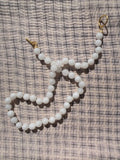 Necklace Mineral Stones - Turquoise