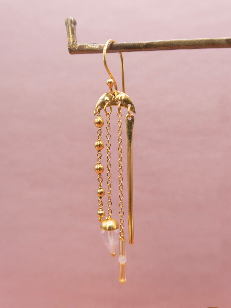 Earring No. 38