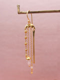 Earring No. 38