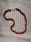 Necklace Mineral Stones - Turquoise