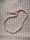 Necklace Mineral Stones - Turquoise