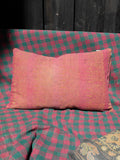Indisk kantha pude S - 502