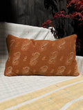 Indisk kantha pude S - 509