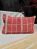 Indisk kantha pude S - 511