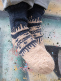 Nepal Sock #1