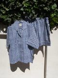 Summer Pyjamas Seashell