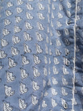 Summer Pyjamas Seashell