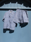 Summer Pyjamas Seashell