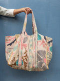 Suzani Weekendtaske 4