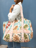 Suzani Weekendtaske 2