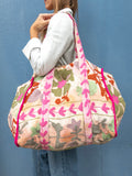 Suzani Weekendtaske 3
