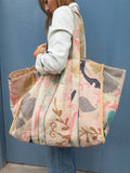 Suzani Weekendtaske 4