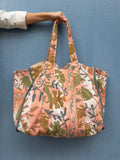 Suzani Weekendtaske 5