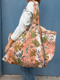 Suzani Weekendtaske 5