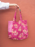Kantha Tote #6