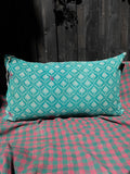 Indian Kantha Pillow XL - 345