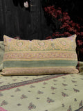 Indian Kantha Pillow XL - 345