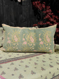 Indian Kantha Pillow XL - 345
