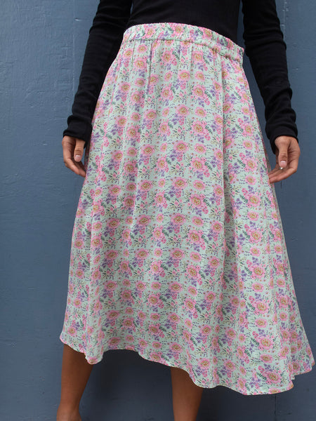 Summer Skirt - 78