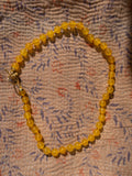 Necklace Mineral Stones - Turquoise