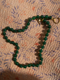 Necklace Mineral Stones - Turquoise