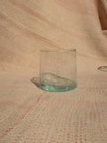 Beldi Glas S - Clear 6 pcs.
