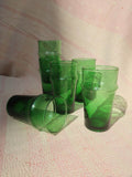 Beldi Glas M - Green
