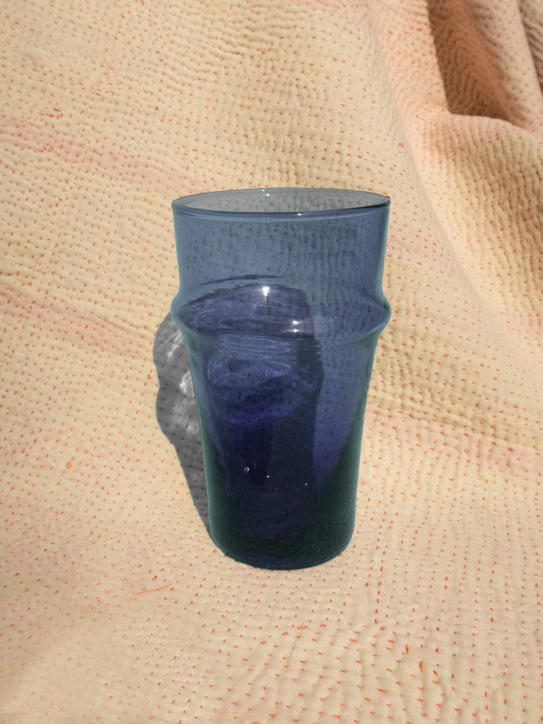 Beldi Glas M - Blue