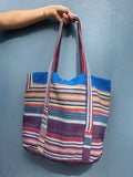Kantha Tote - 14