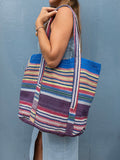 Kantha Tote - 14