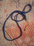 Necklace Mineral Stones - Turquoise