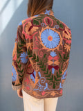 Kantha Jacket - 22