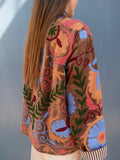 Kantha Jacket - 22