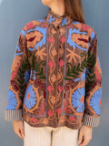 Kantha Jacket - 22