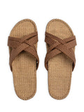 Shangies Sandal Woman #1 - Cocoa Tones