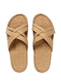 Shangies Sandal Woman #1 - Creamy White