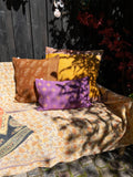Indian Kantha Bedspread - 410