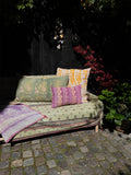 Indian Kantha Pillow XL - 345