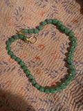 Necklace Mineral Stones - Turquoise