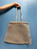 Nepal Striped Bag - All